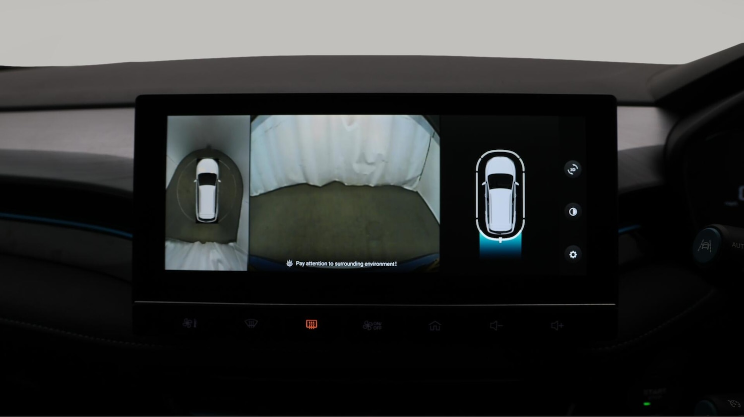 Used MG MG5 2024 for sale - 76457908: Photo 27