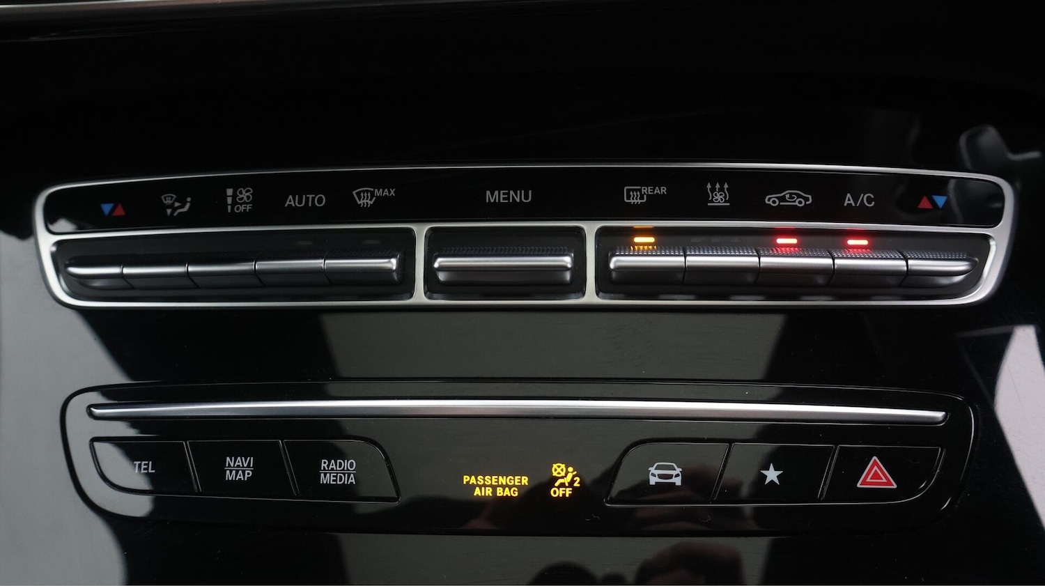 Used Mercedes-Benz EQC 2023 for sale - 76472578: Photo 13