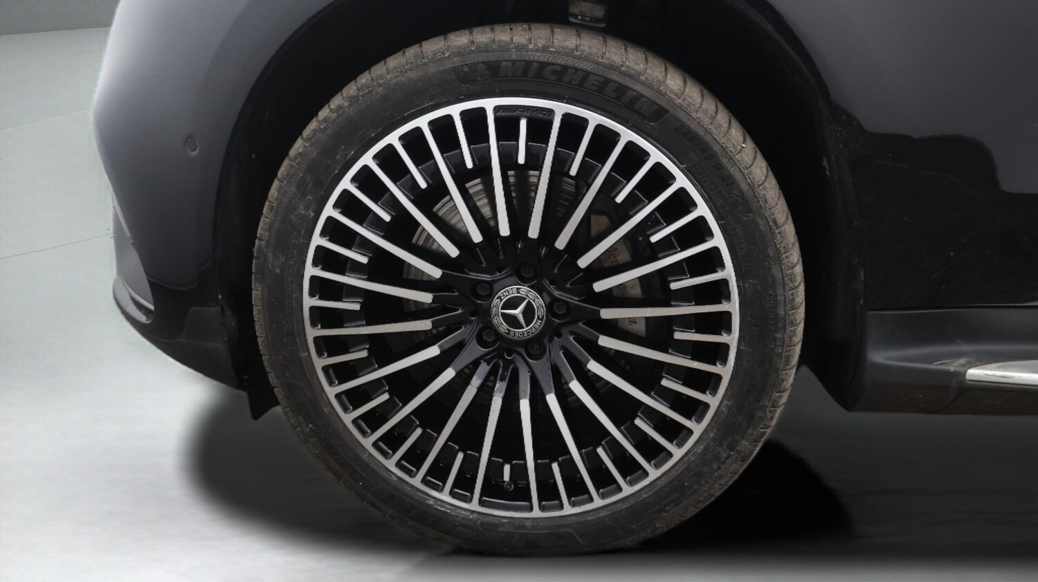 Used Mercedes-Benz EQC 2023 for sale - 76472578: Photo 19