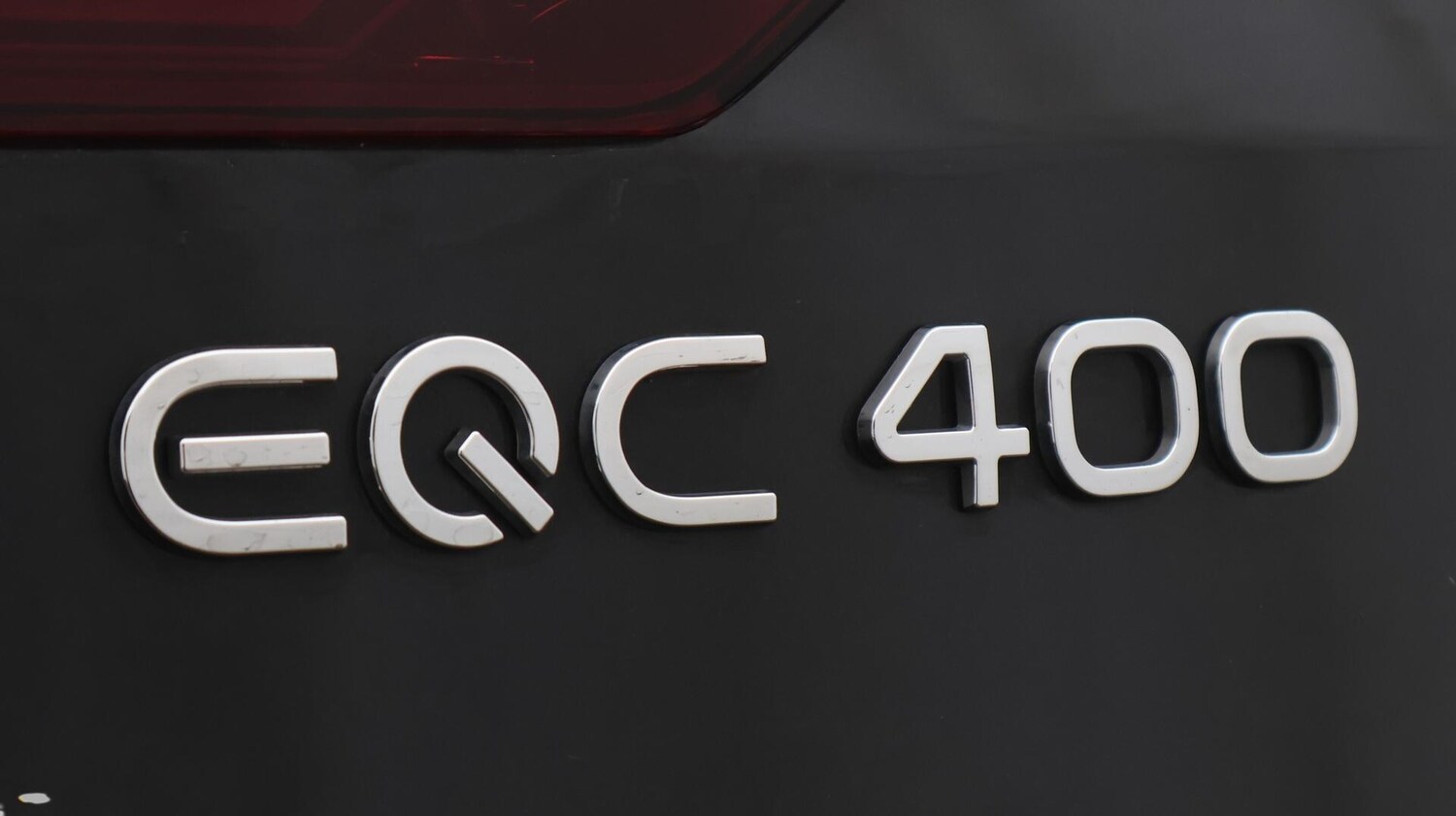 Used Mercedes-Benz EQC 2023 for sale - 76472578: Photo 22