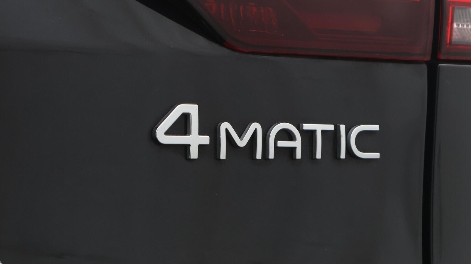 Used Mercedes-Benz EQC 2023 for sale - 76472578: Photo 24