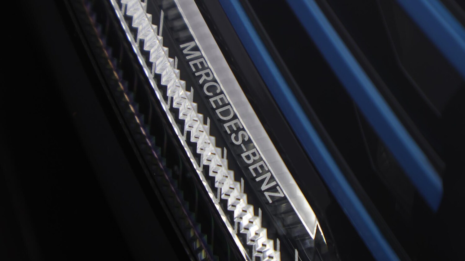 Used Mercedes-Benz EQC 2023 for sale - 76472578: Photo 25