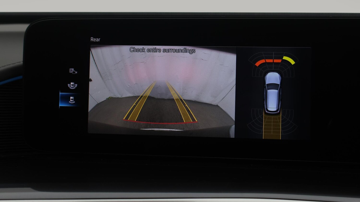 Used Mercedes-Benz EQC 2023 for sale - 76472578: Photo 28