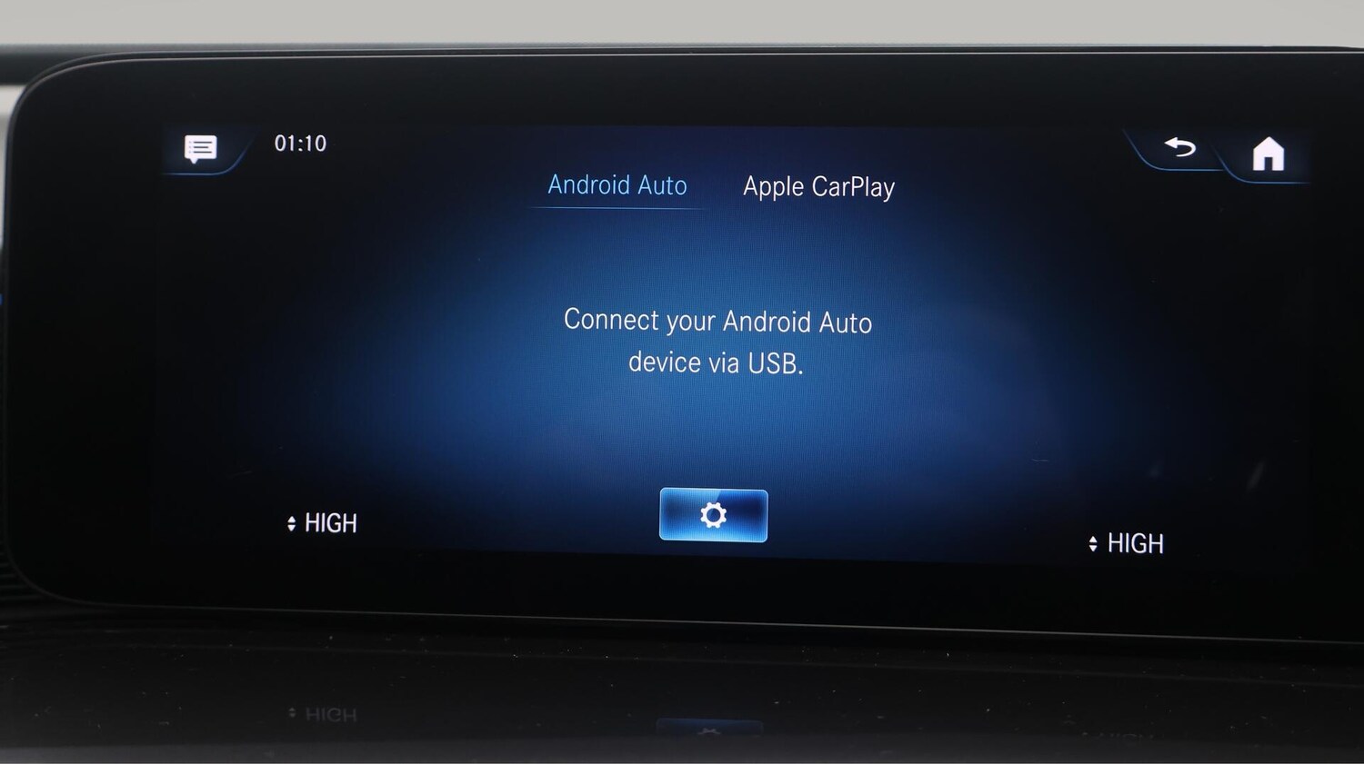 Used Mercedes-Benz EQC 2023 for sale - 76472578: Photo 29