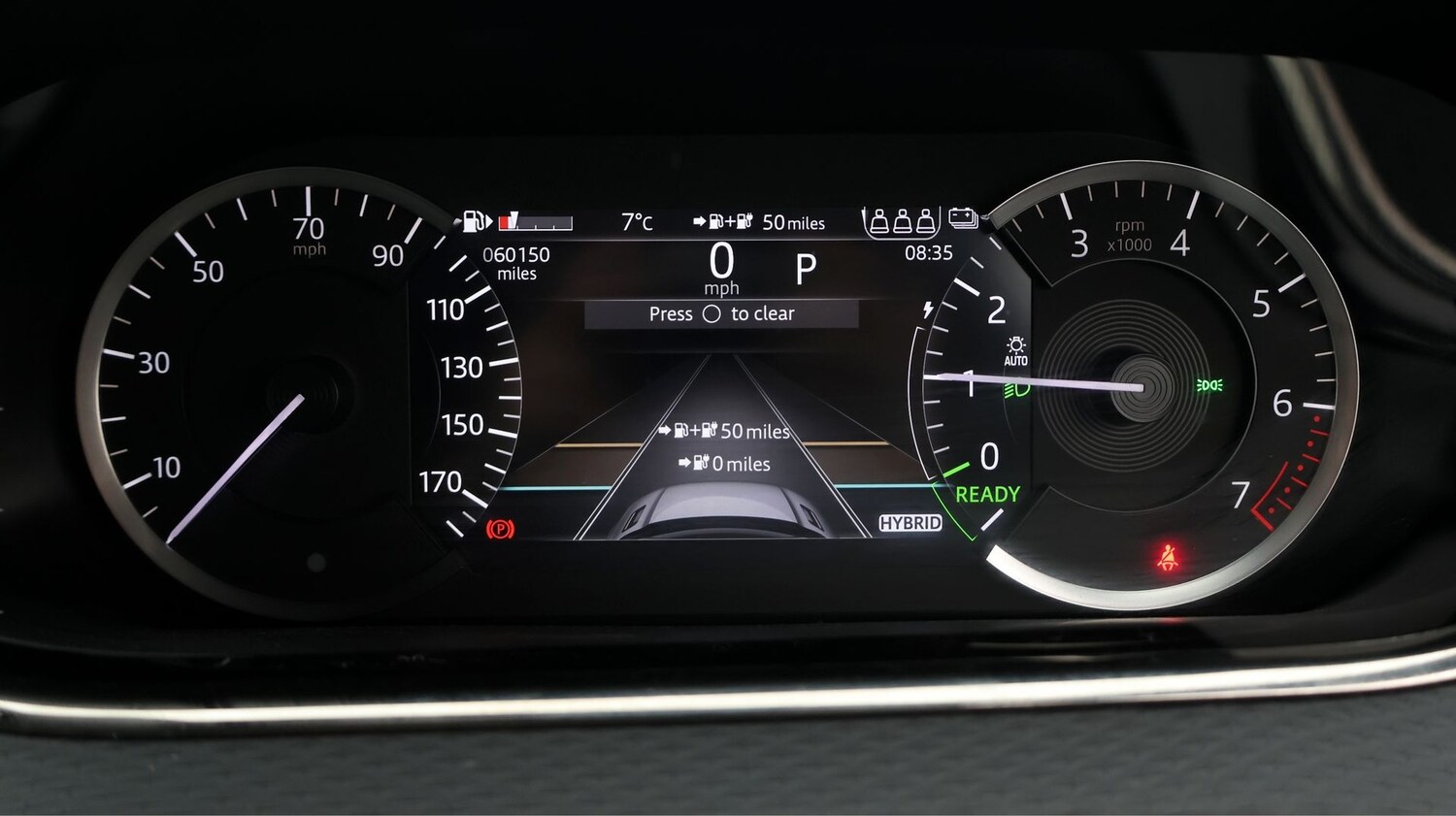 Used Land Rover Range Rover Evoque 2021 for sale - 77181730: Photo 10