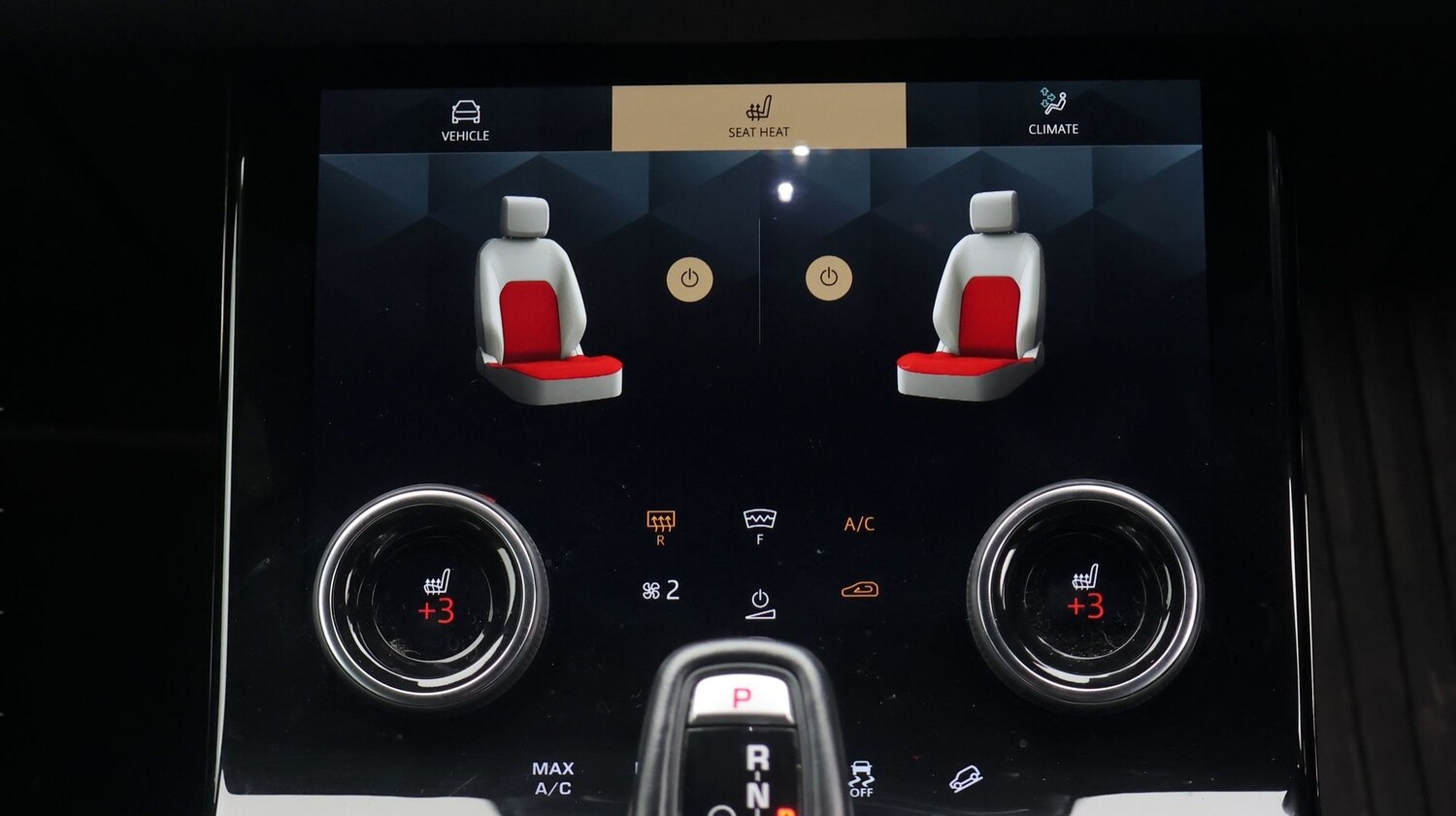 Used Land Rover Range Rover Evoque 2021 for sale - 77181730: Photo 12