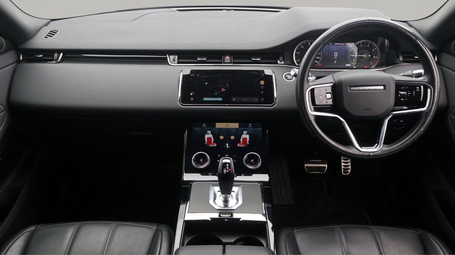 Used Land Rover Range Rover Evoque 2021 for sale - 77181730: Photo 13