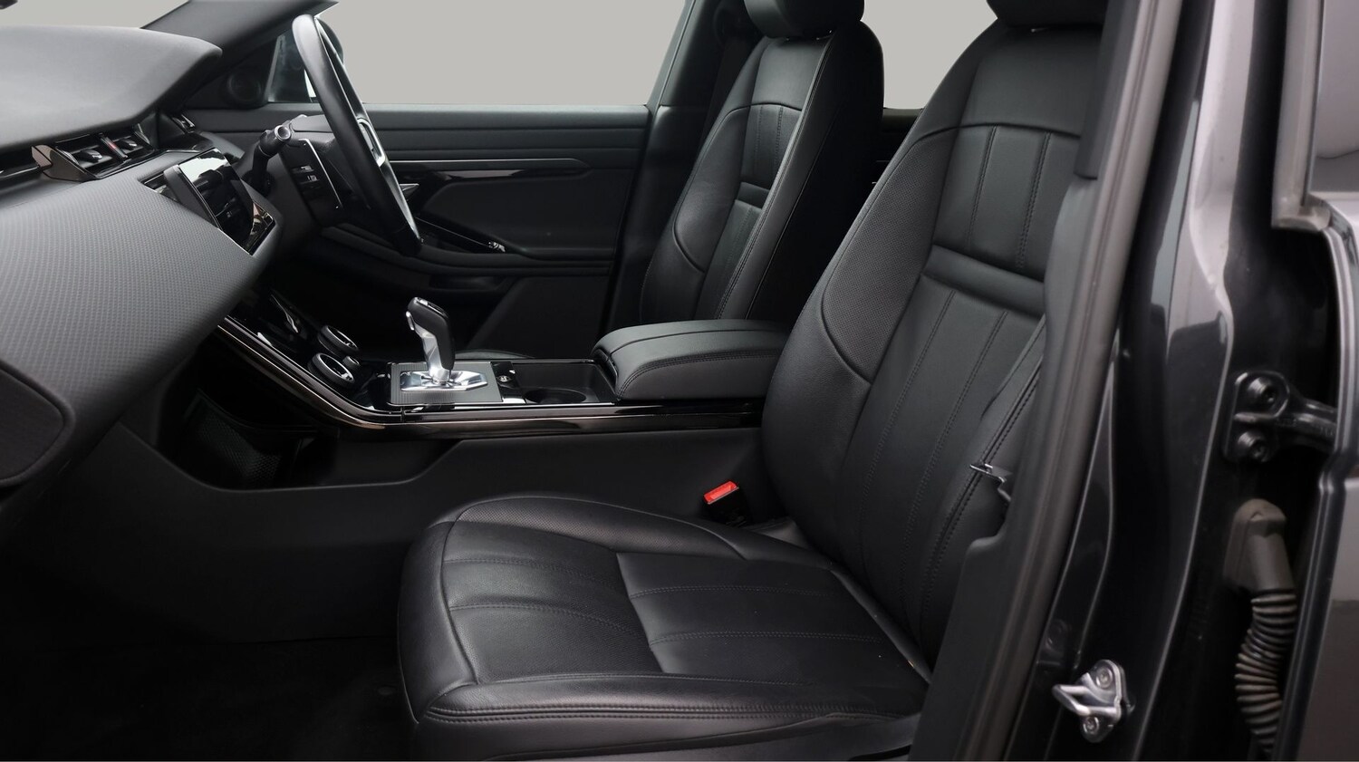 Used Land Rover Range Rover Evoque 2021 for sale - 77181730: Photo 14