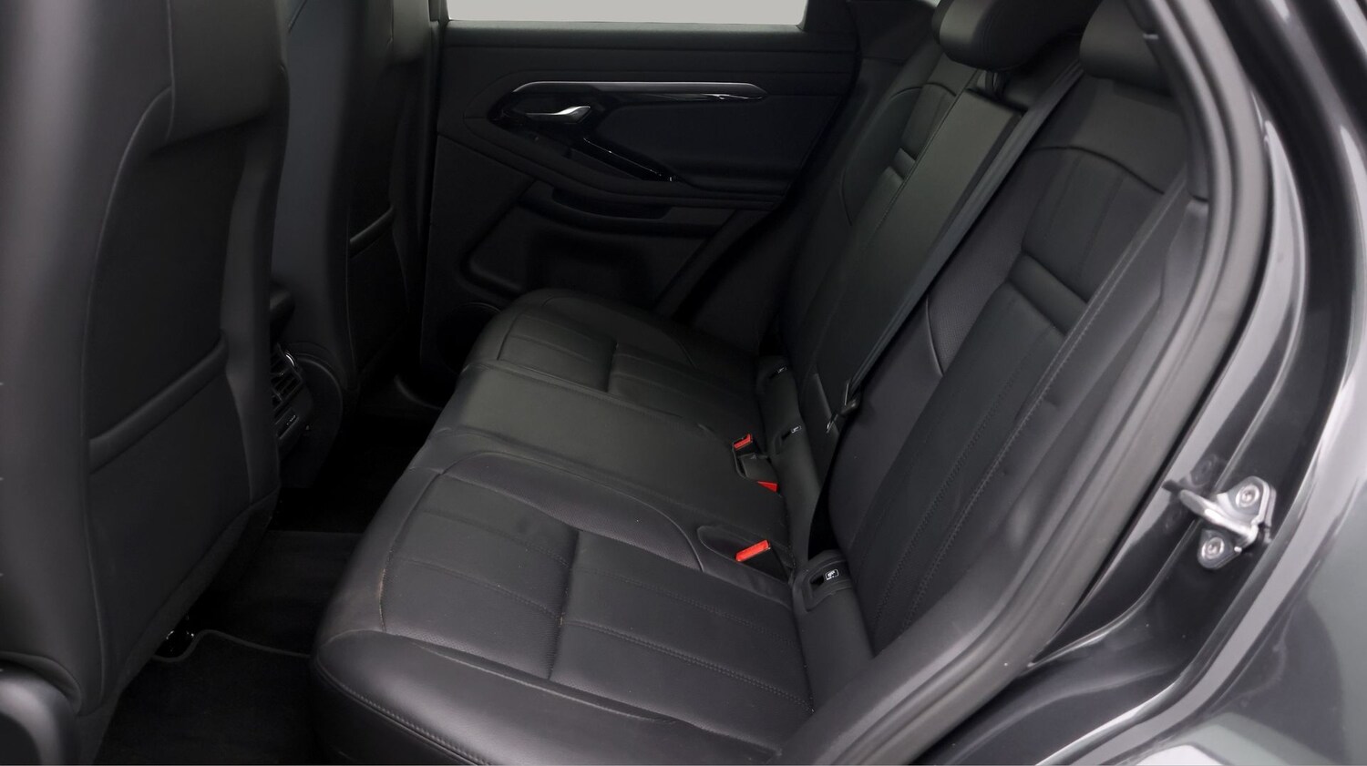 Used Land Rover Range Rover Evoque 2021 for sale - 77181730: Photo 16