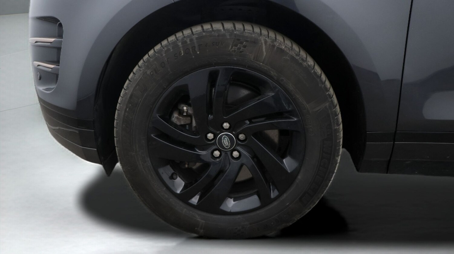 Used Land Rover Range Rover Evoque 2021 for sale - 77181730: Photo 18