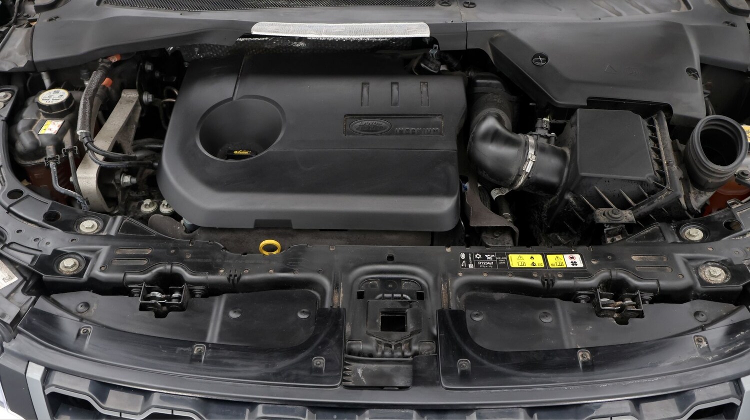 Used Land Rover Range Rover Evoque 2021 for sale - 77181730: Photo 19