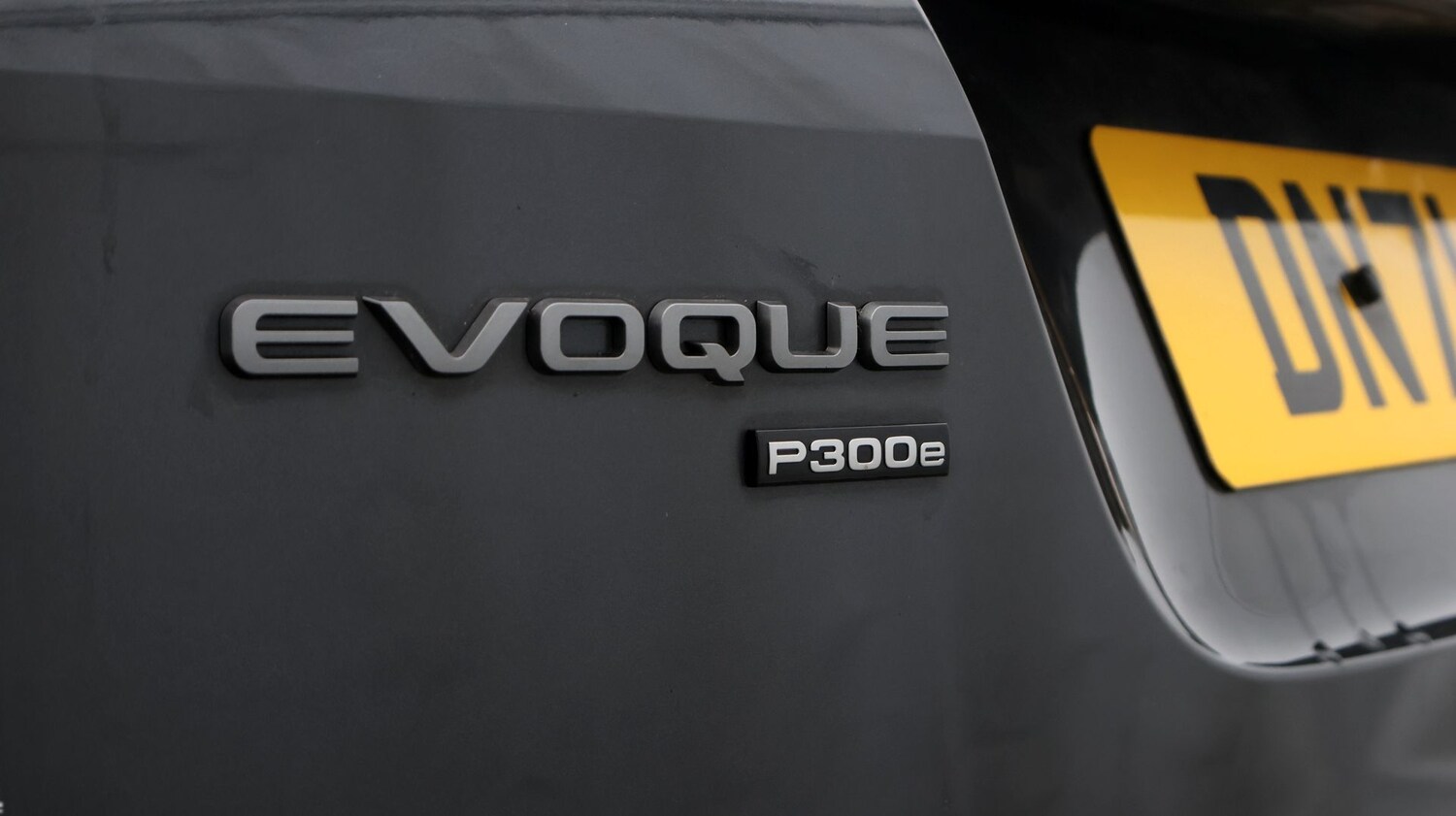 Used Land Rover Range Rover Evoque 2021 for sale - 77181730: Photo 20