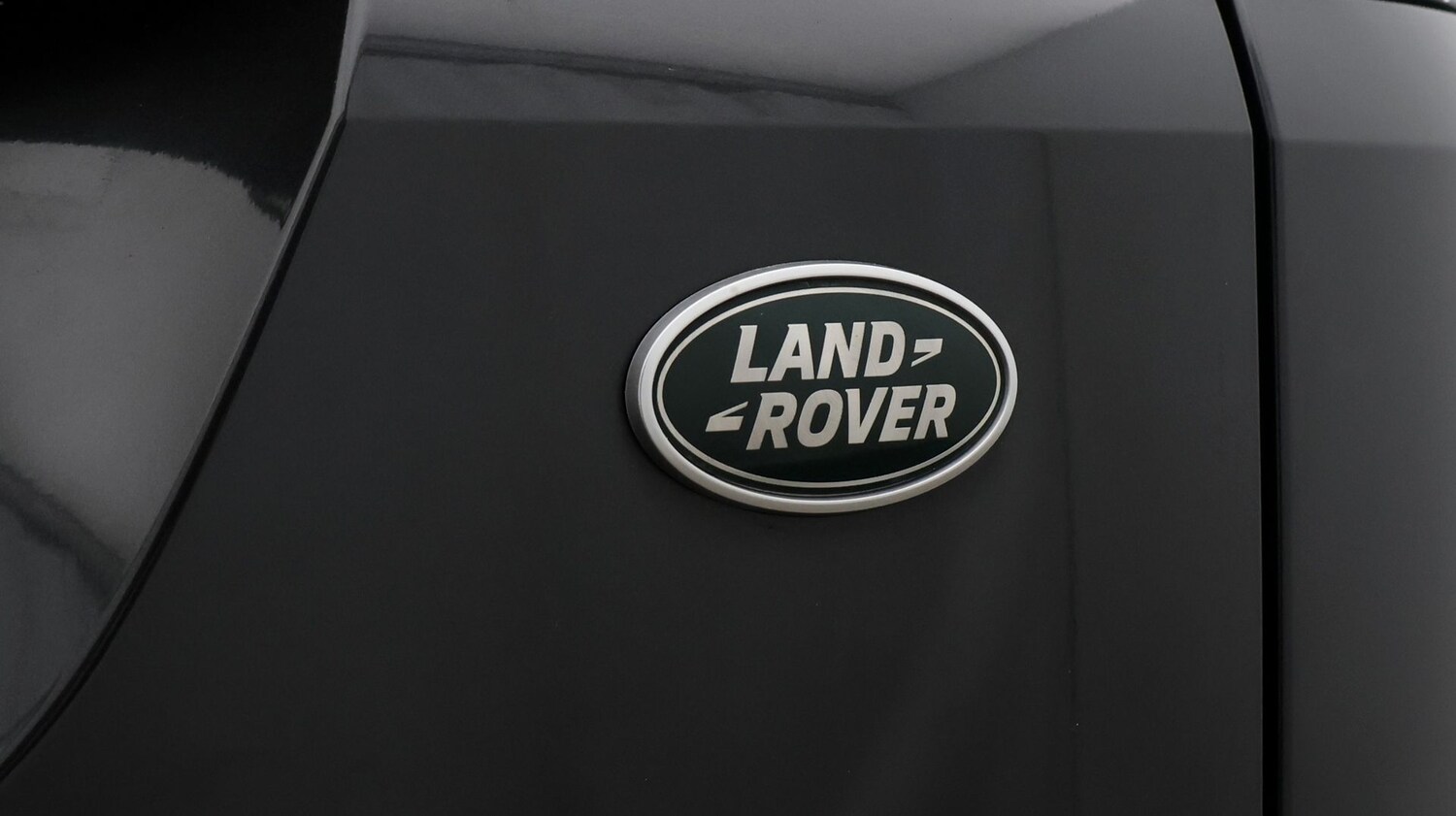 Used Land Rover Range Rover Evoque 2021 for sale - 77181730: Photo 22
