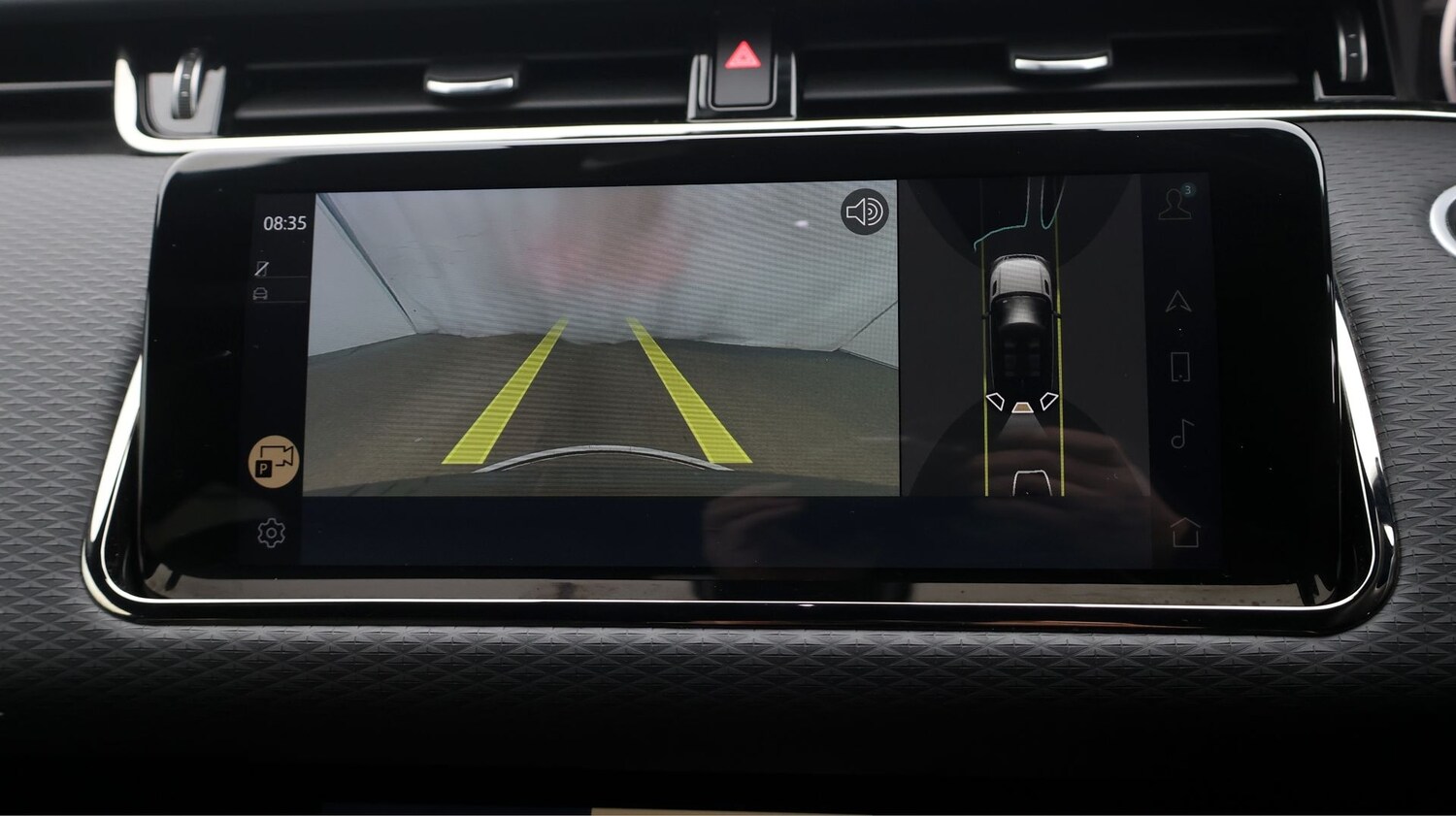 Used Land Rover Range Rover Evoque 2021 for sale - 77181730: Photo 24