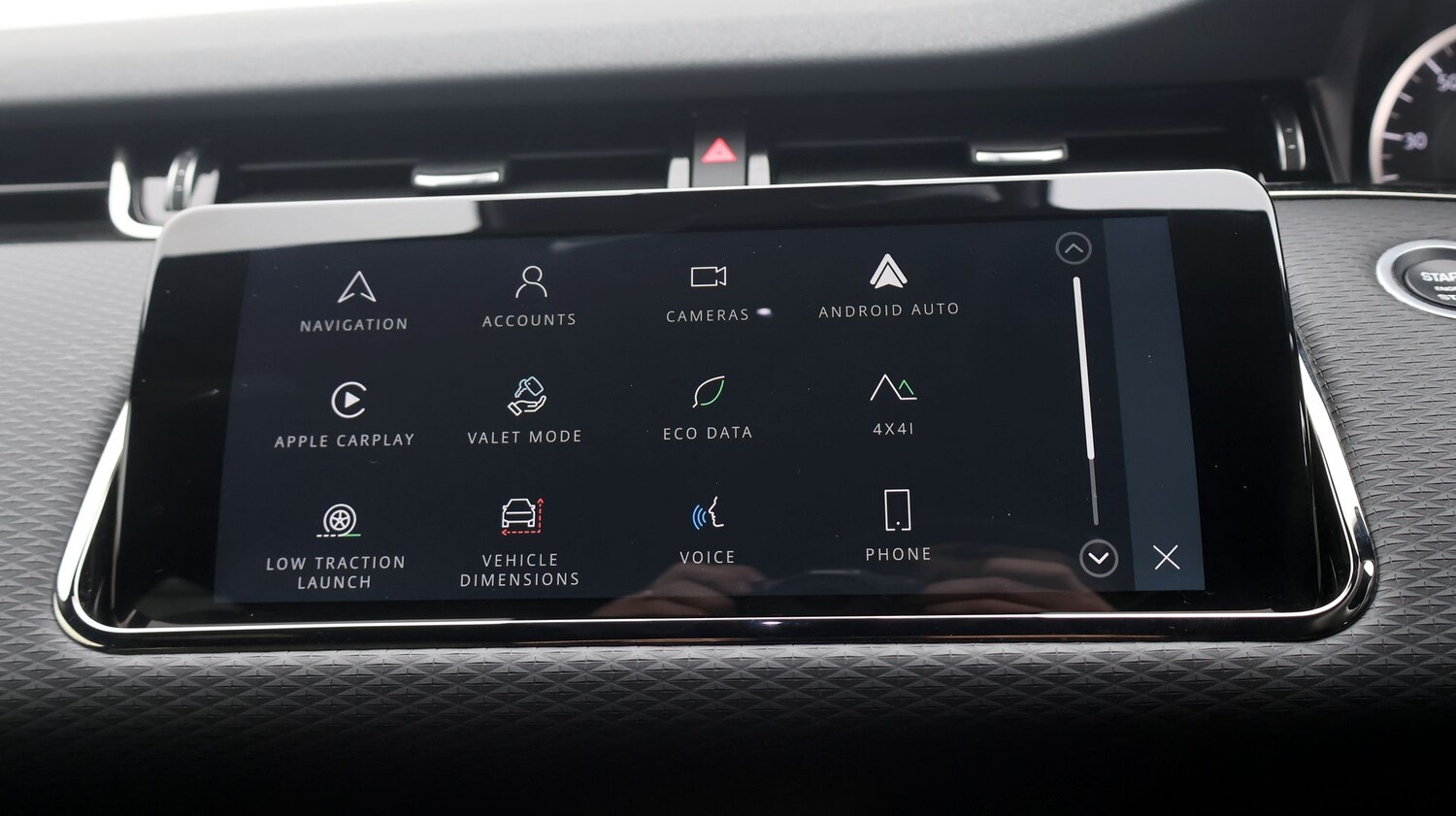 Used Land Rover Range Rover Evoque 2021 for sale - 77181730: Photo 26