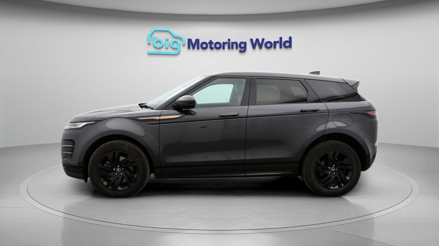 Used Land Rover Range Rover Evoque 2021 for sale - 77181730: Photo 4