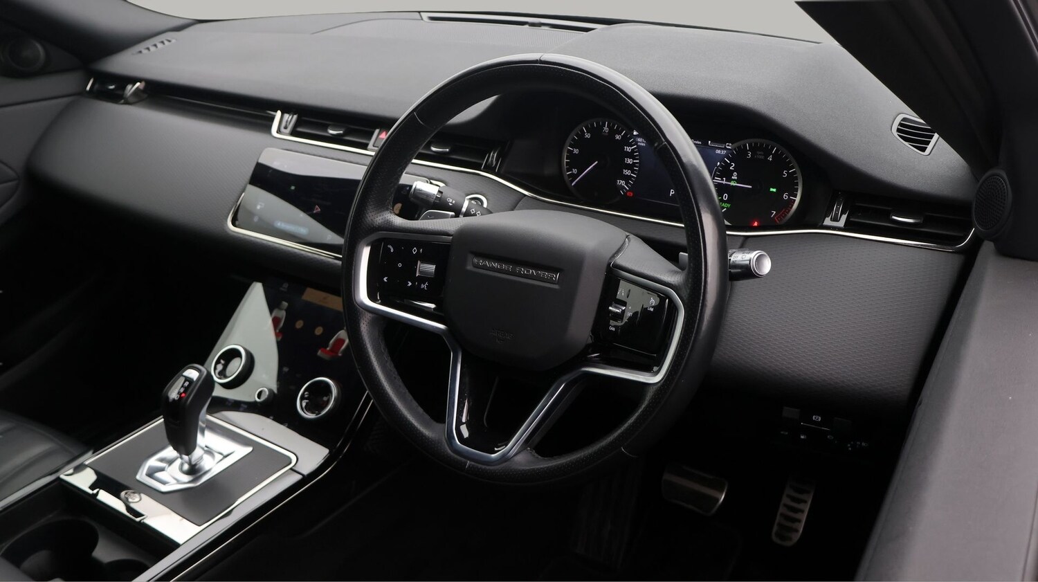 Used Land Rover Range Rover Evoque 2021 for sale - 77181730: Photo 9