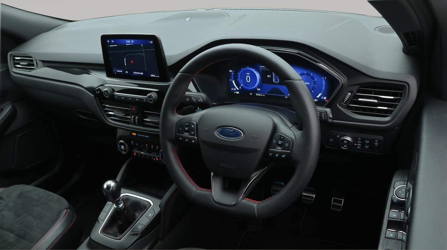 Used Ford Kuga 2022 for sale - 76646288: Photo 10