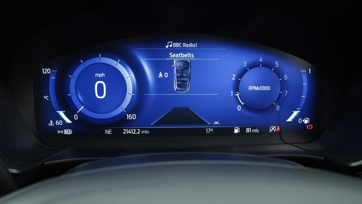 Used Ford Kuga 2022 for sale - 76646288: Photo 11