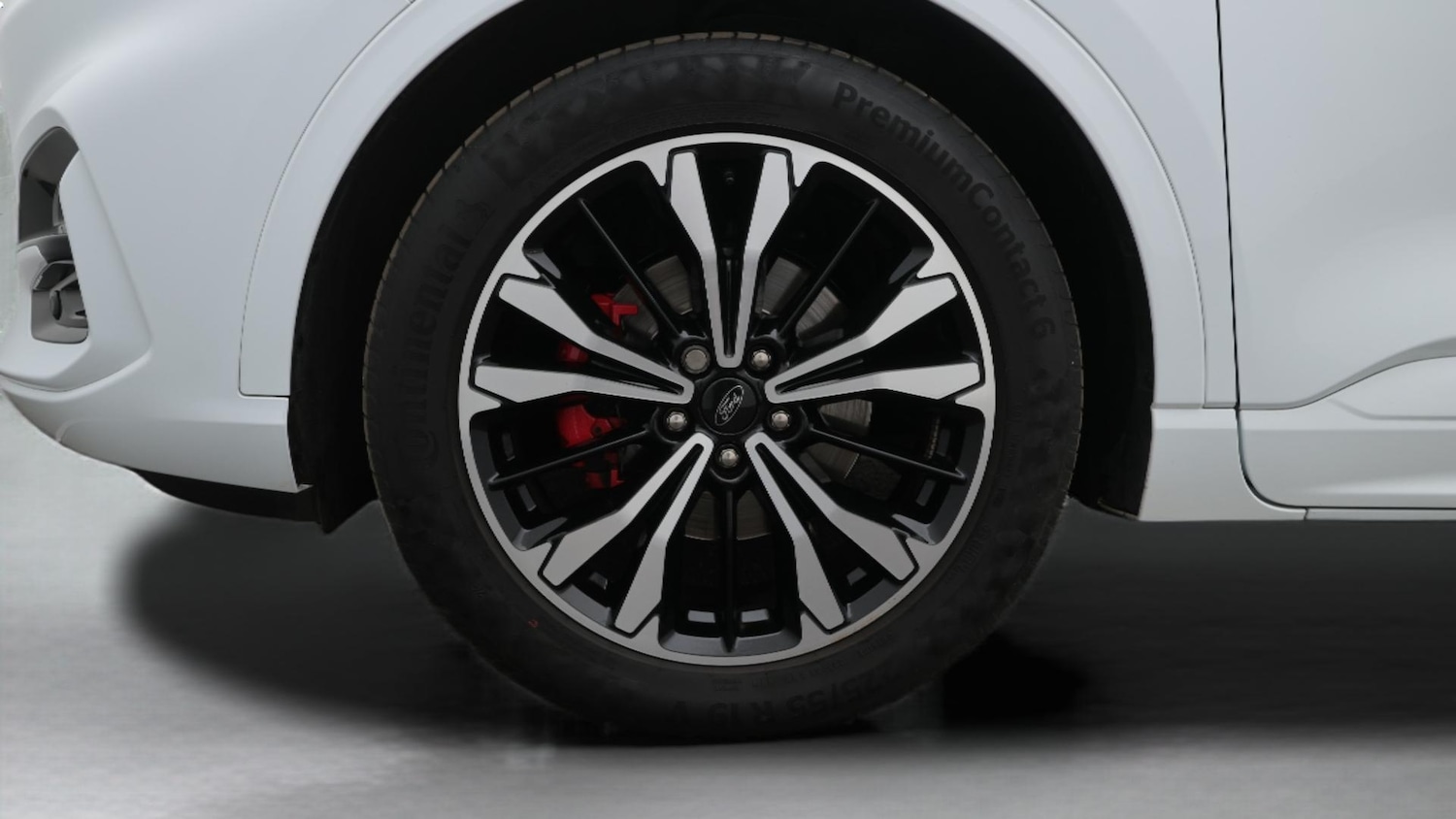 Used Ford Kuga 2022 for sale - 76646288: Photo 19