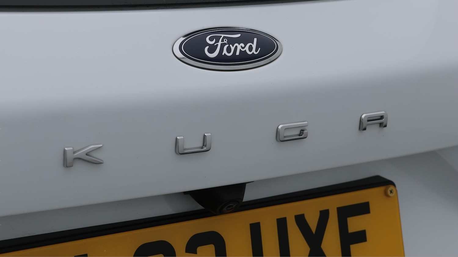 Used Ford Kuga 2022 for sale - 76646288: Photo 23