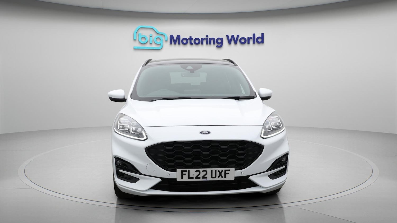 Used Ford Kuga 2022 for sale - 76646288: Photo 3