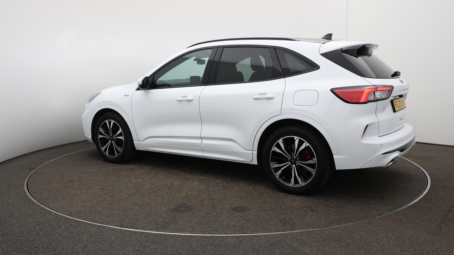 Used Ford Kuga 2022 for sale - 76646288: Photo 37