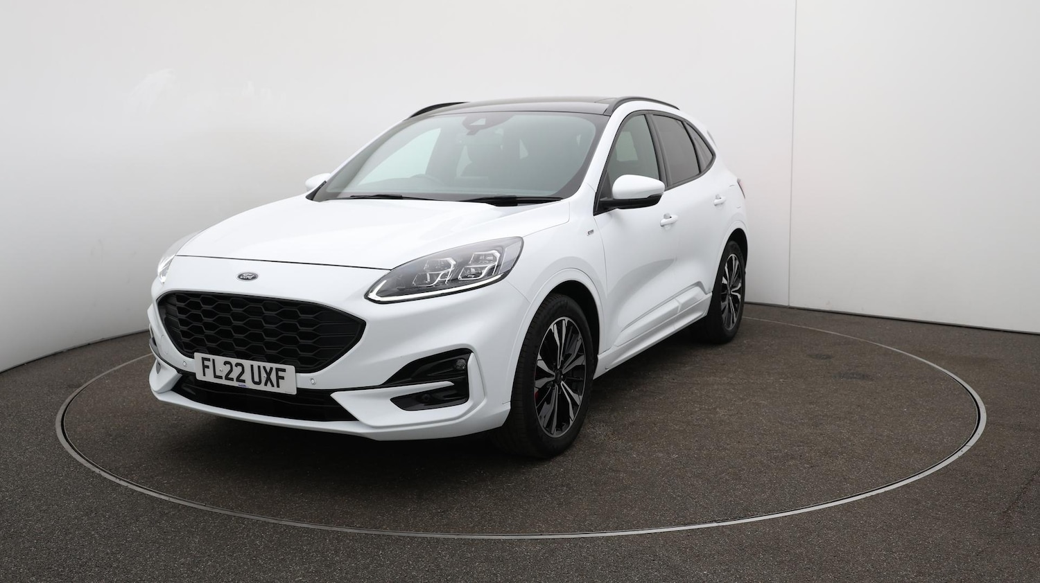 Used Ford Kuga 2022 for sale - 76646288: Photo 38