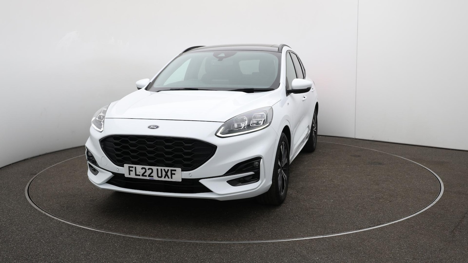 Used Ford Kuga 2022 for sale - 76646288: Photo 39