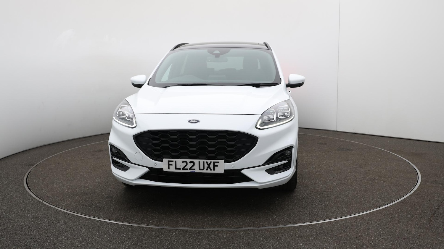 Used Ford Kuga 2022 for sale - 76646288: Photo 40