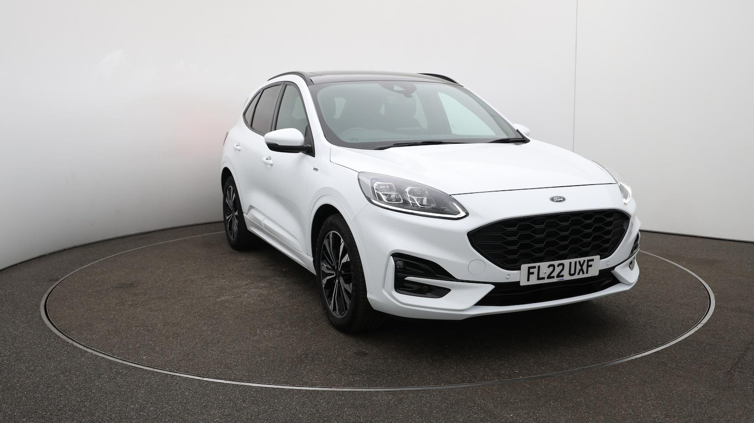 Used Ford Kuga 2022 for sale - 76646288: Photo 43