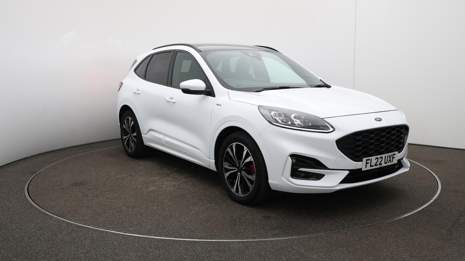 Used Ford Kuga 2022 for sale - 76646288: Photo 44