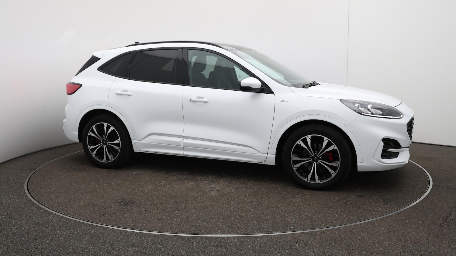 Used Ford Kuga 2022 for sale - 76646288: Photo 47