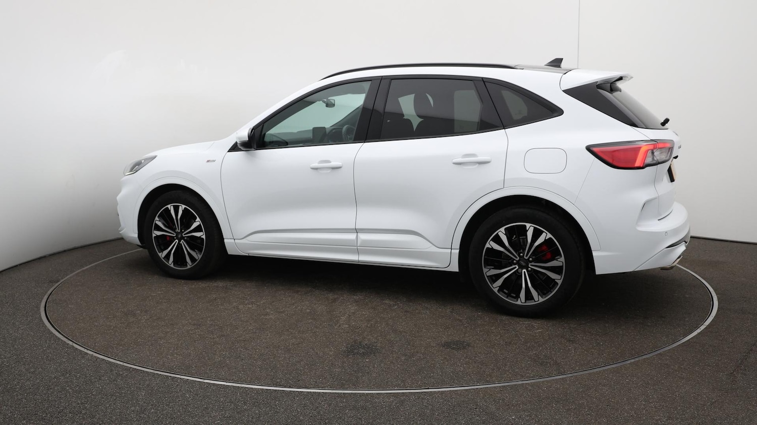 Used Ford Kuga 2022 for sale - 76646288: Photo 48