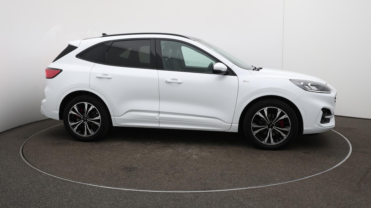 Used Ford Kuga 2022 for sale - 76646288: Photo 49