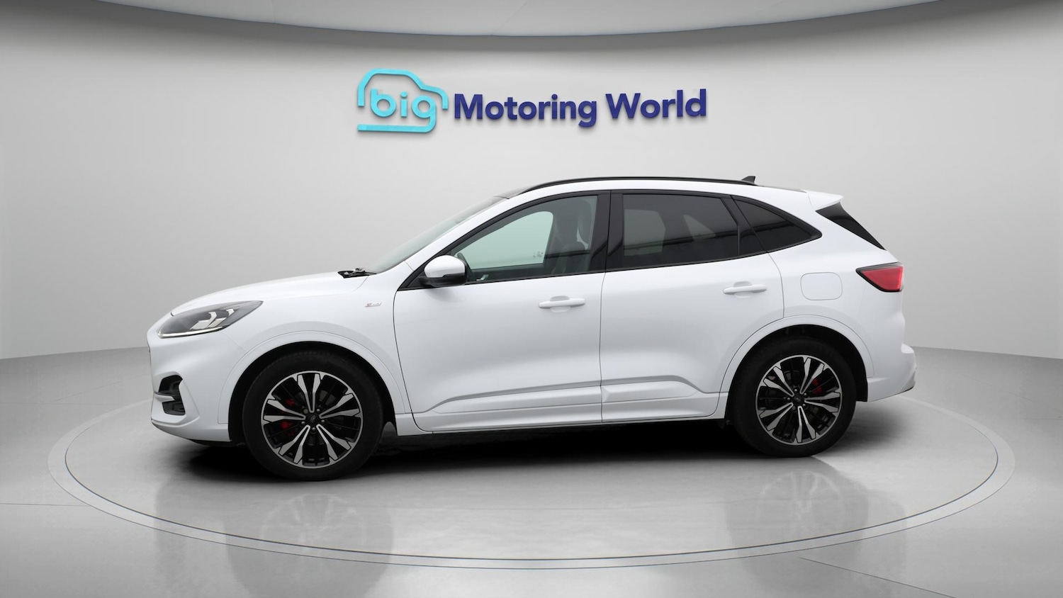 Used Ford Kuga 2022 for sale - 76646288: Photo 5