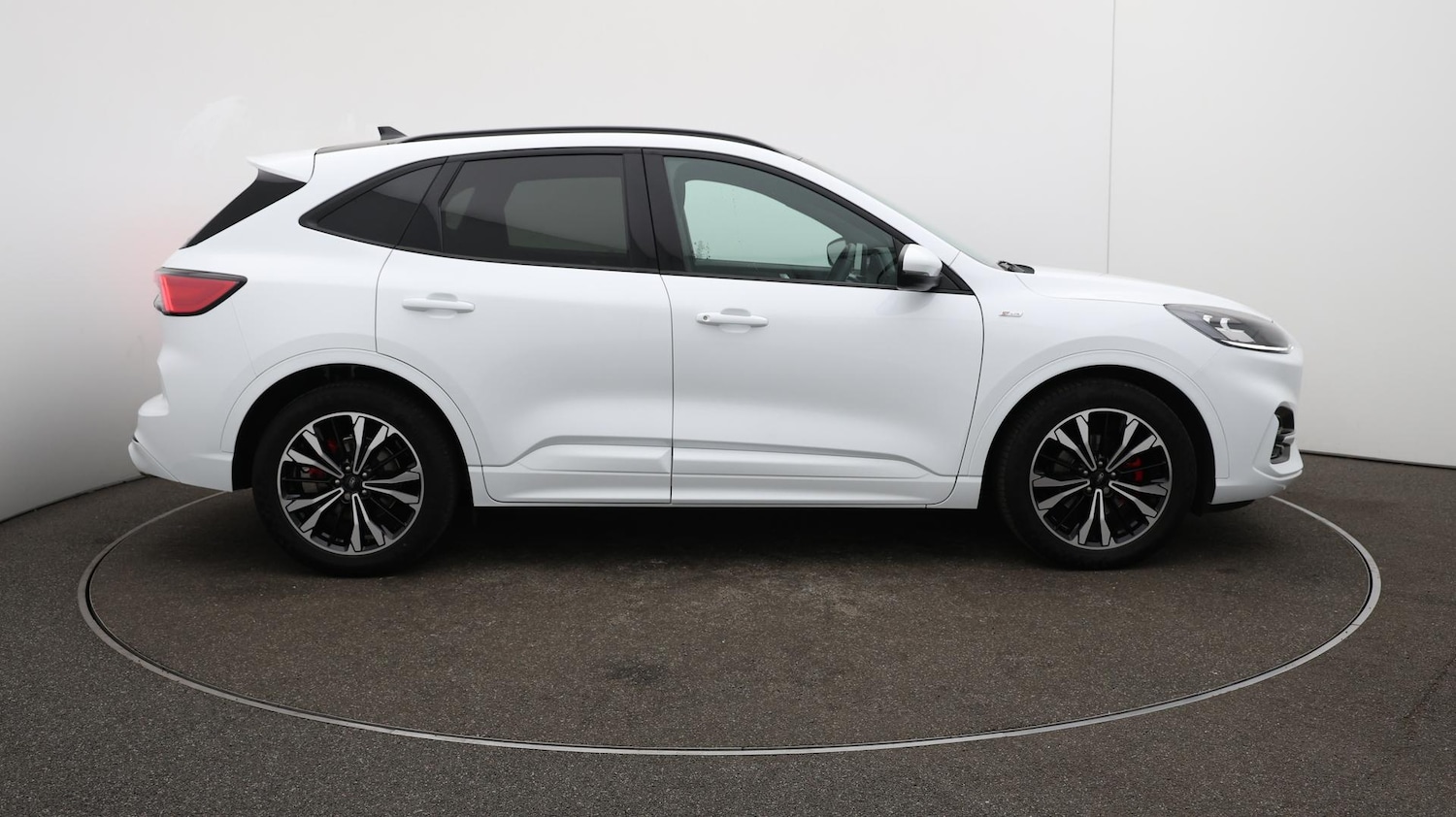 Used Ford Kuga 2022 for sale - 76646288: Photo 50