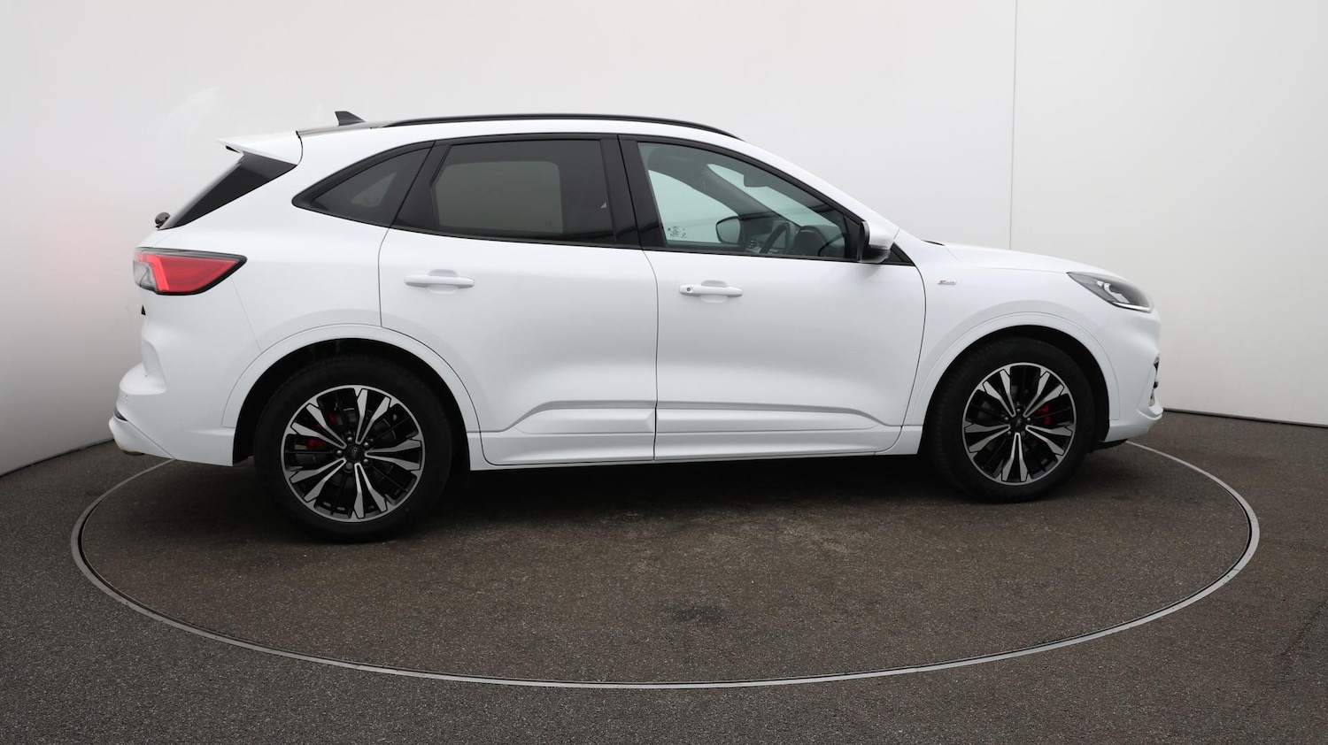 Used Ford Kuga 2022 for sale - 76646288: Photo 51