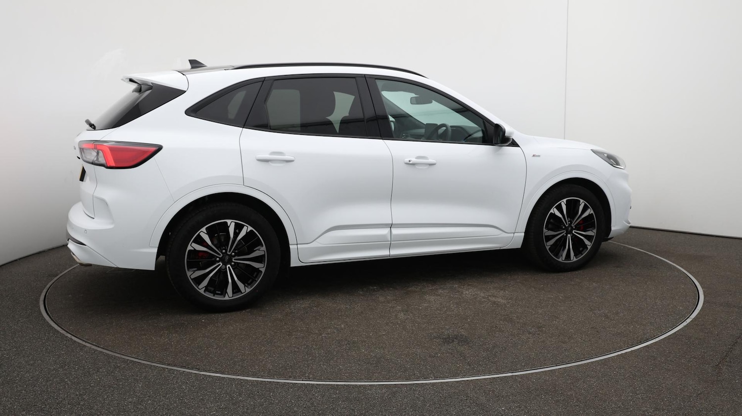 Used Ford Kuga 2022 for sale - 76646288: Photo 52