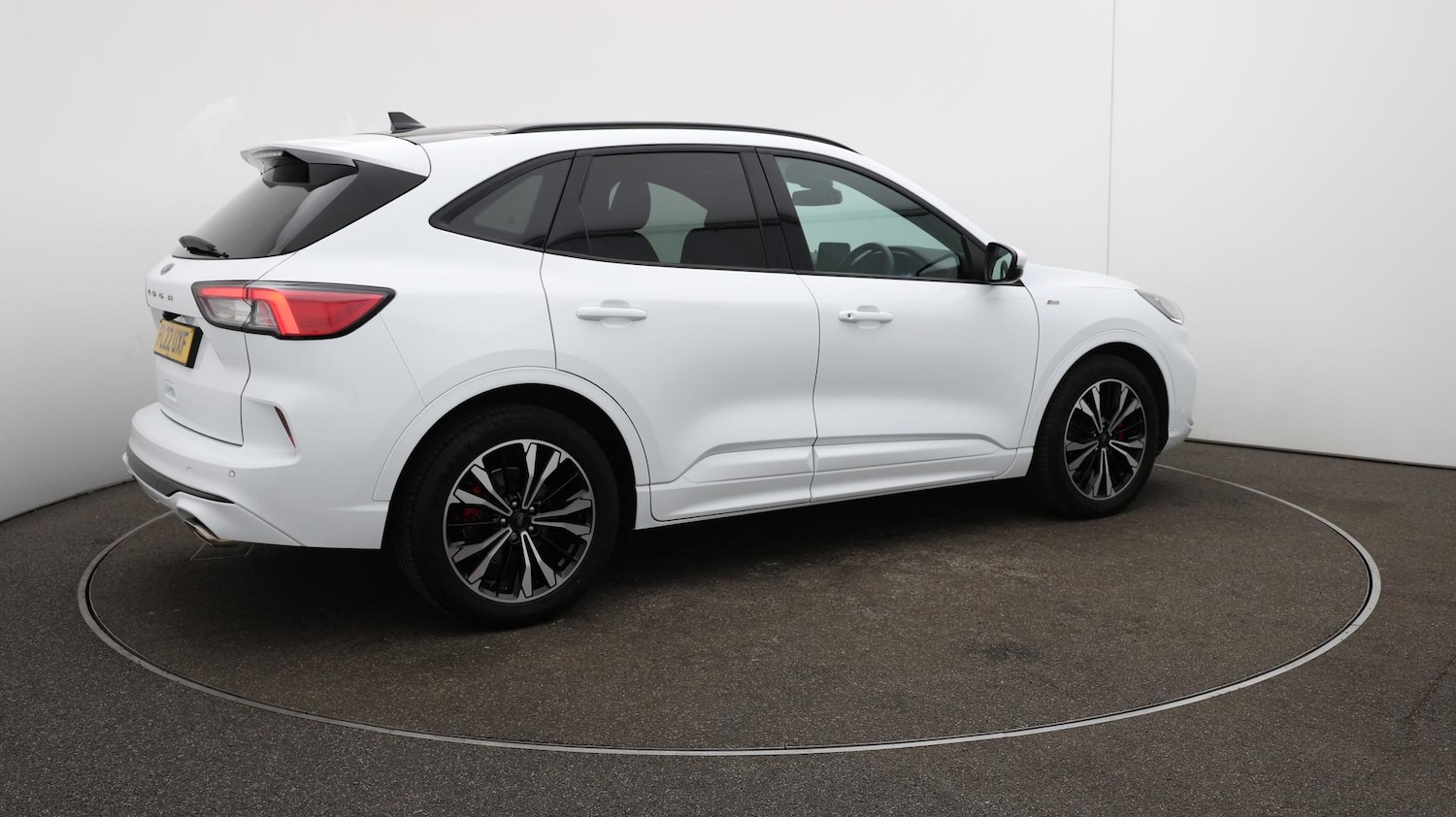 Used Ford Kuga 2022 for sale - 76646288: Photo 53