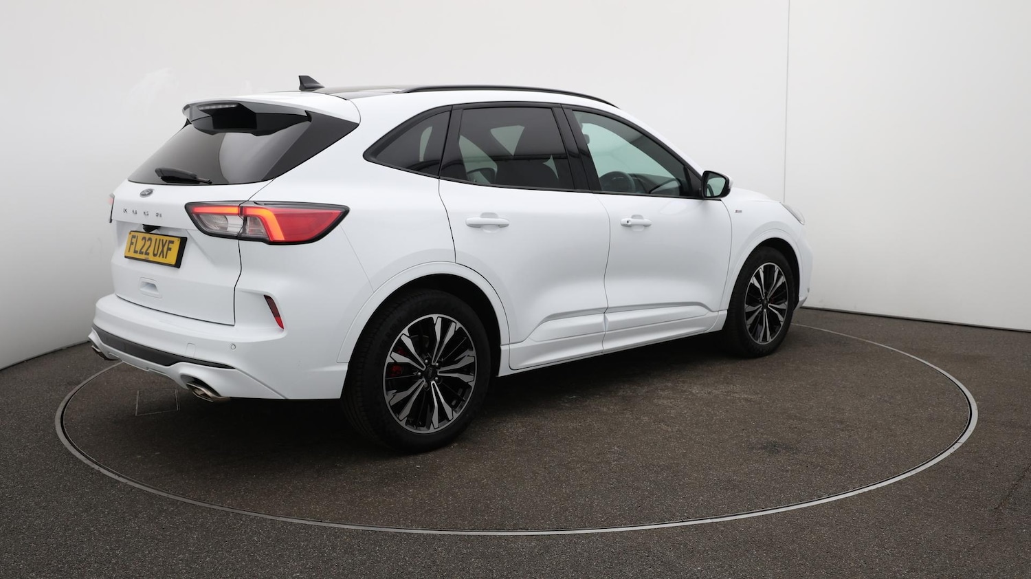 Used Ford Kuga 2022 for sale - 76646288: Photo 54