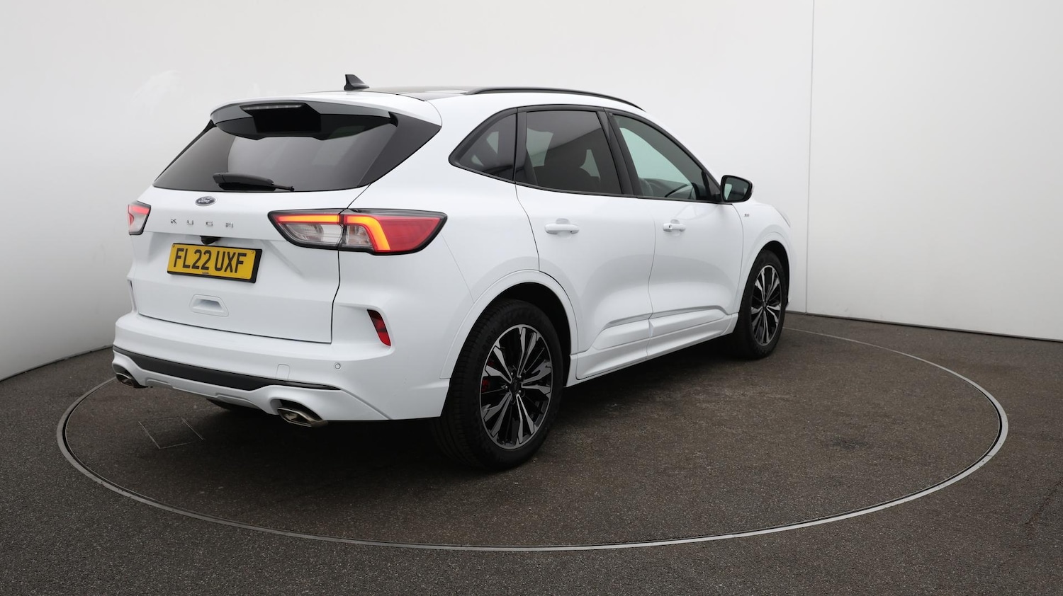 Used Ford Kuga 2022 for sale - 76646288: Photo 55