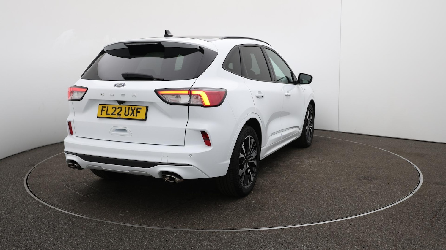 Used Ford Kuga 2022 for sale - 76646288: Photo 56