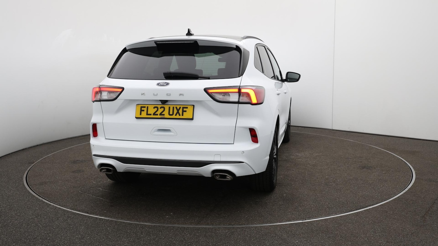 Used Ford Kuga 2022 for sale - 76646288: Photo 57