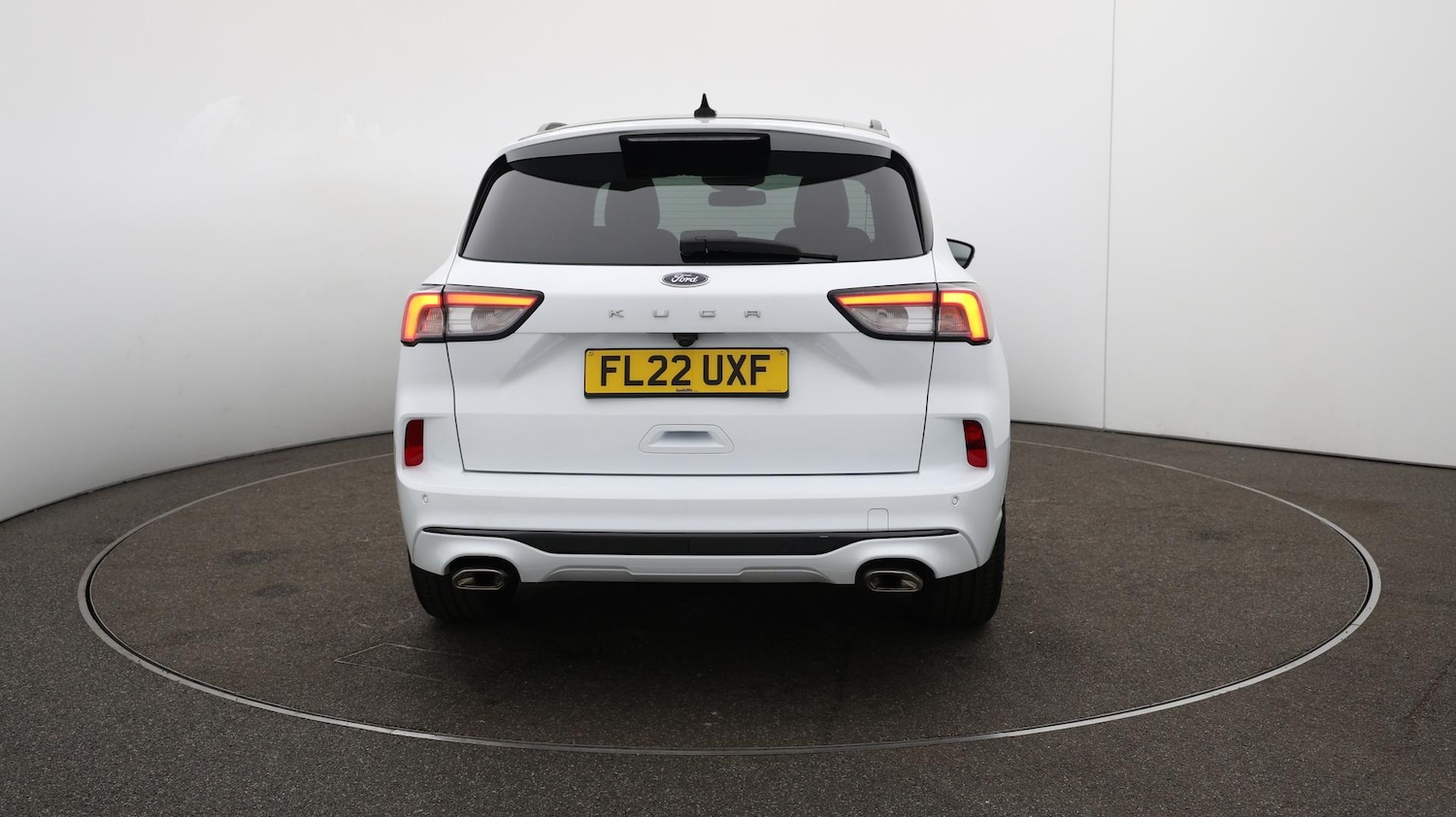 Used Ford Kuga 2022 for sale - 76646288: Photo 58