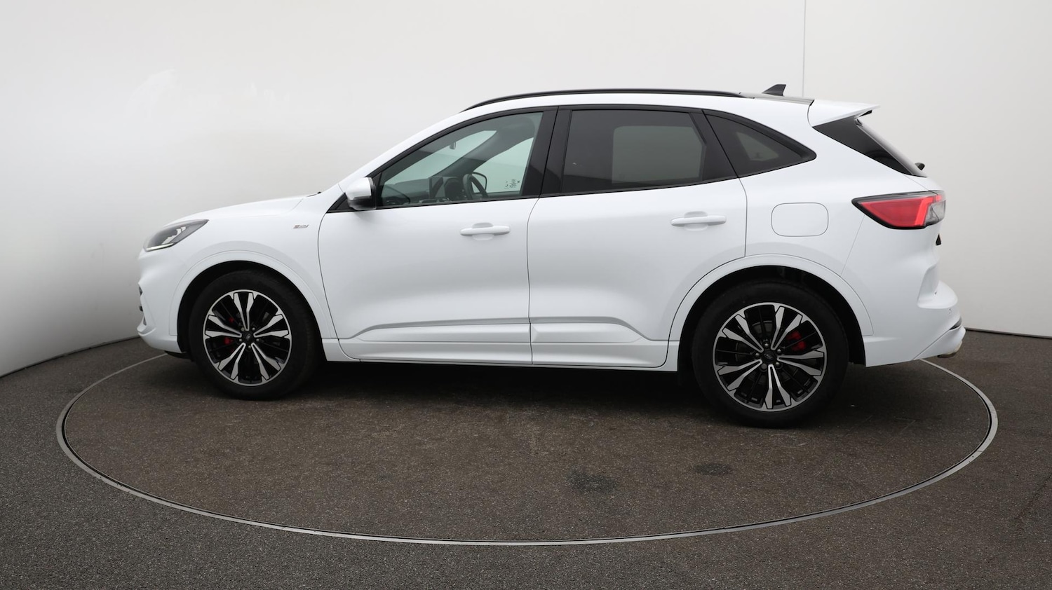 Used Ford Kuga 2022 for sale - 76646288: Photo 59