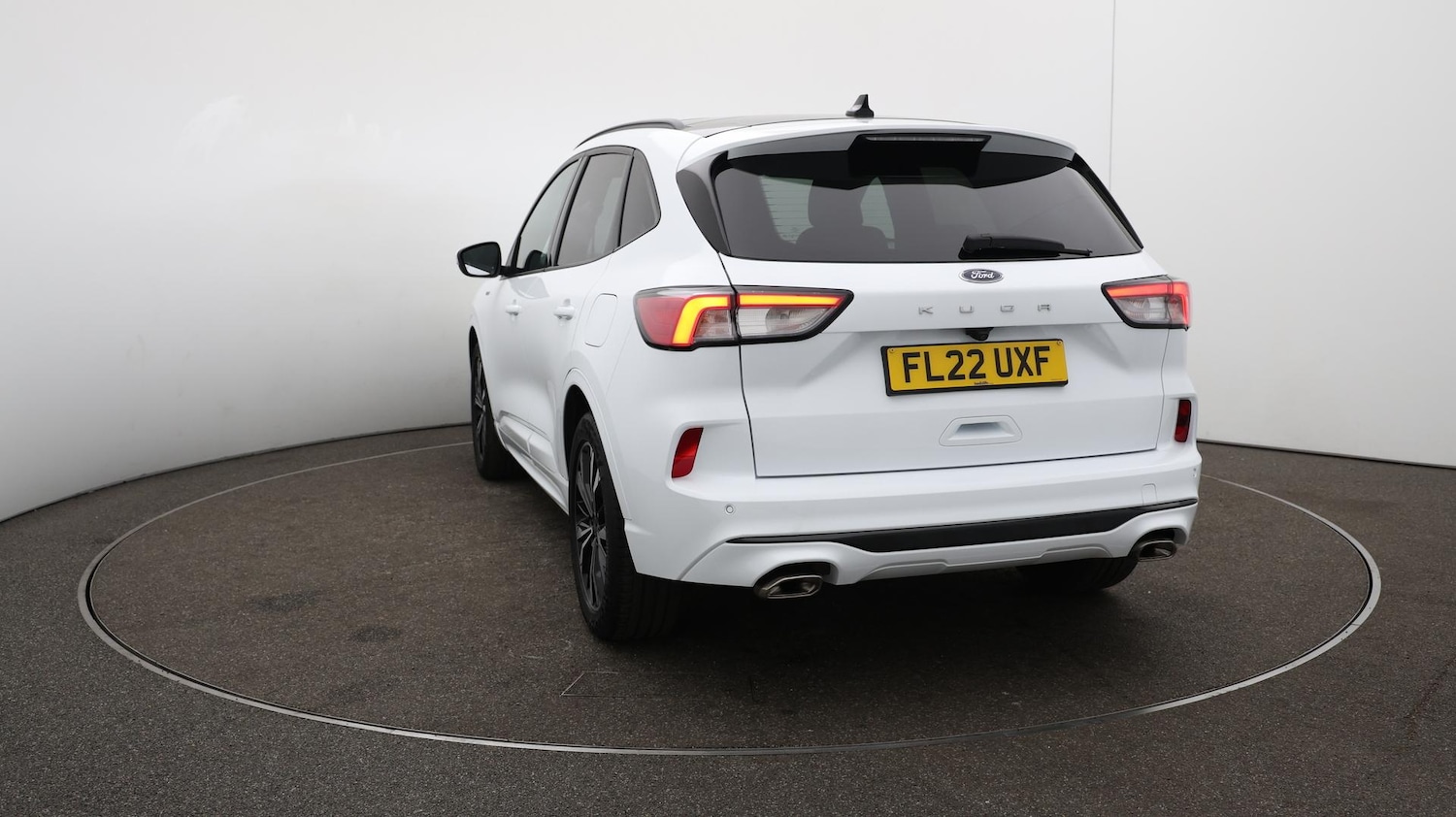 Used Ford Kuga 2022 for sale - 76646288: Photo 61