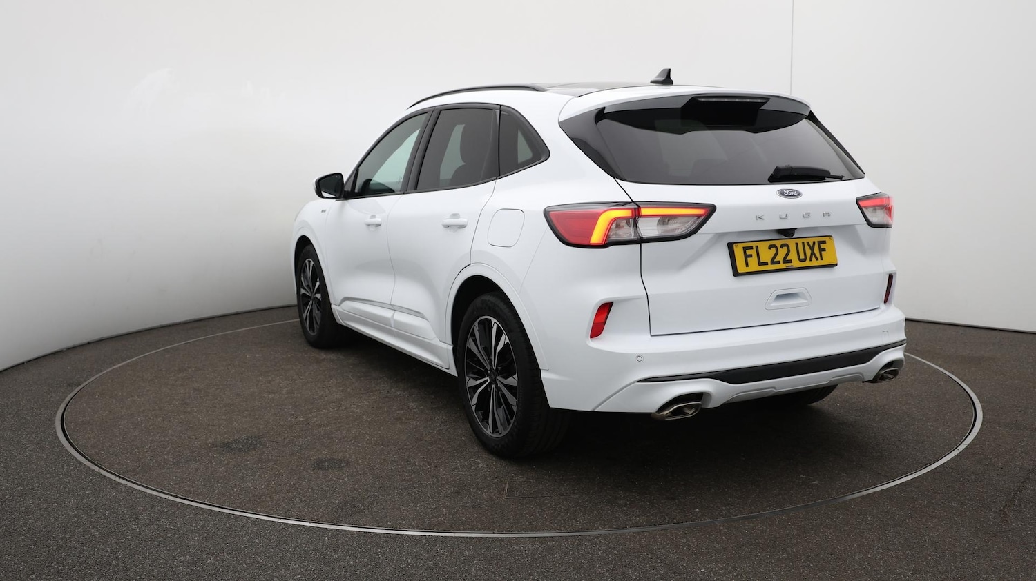 Used Ford Kuga 2022 for sale - 76646288: Photo 62