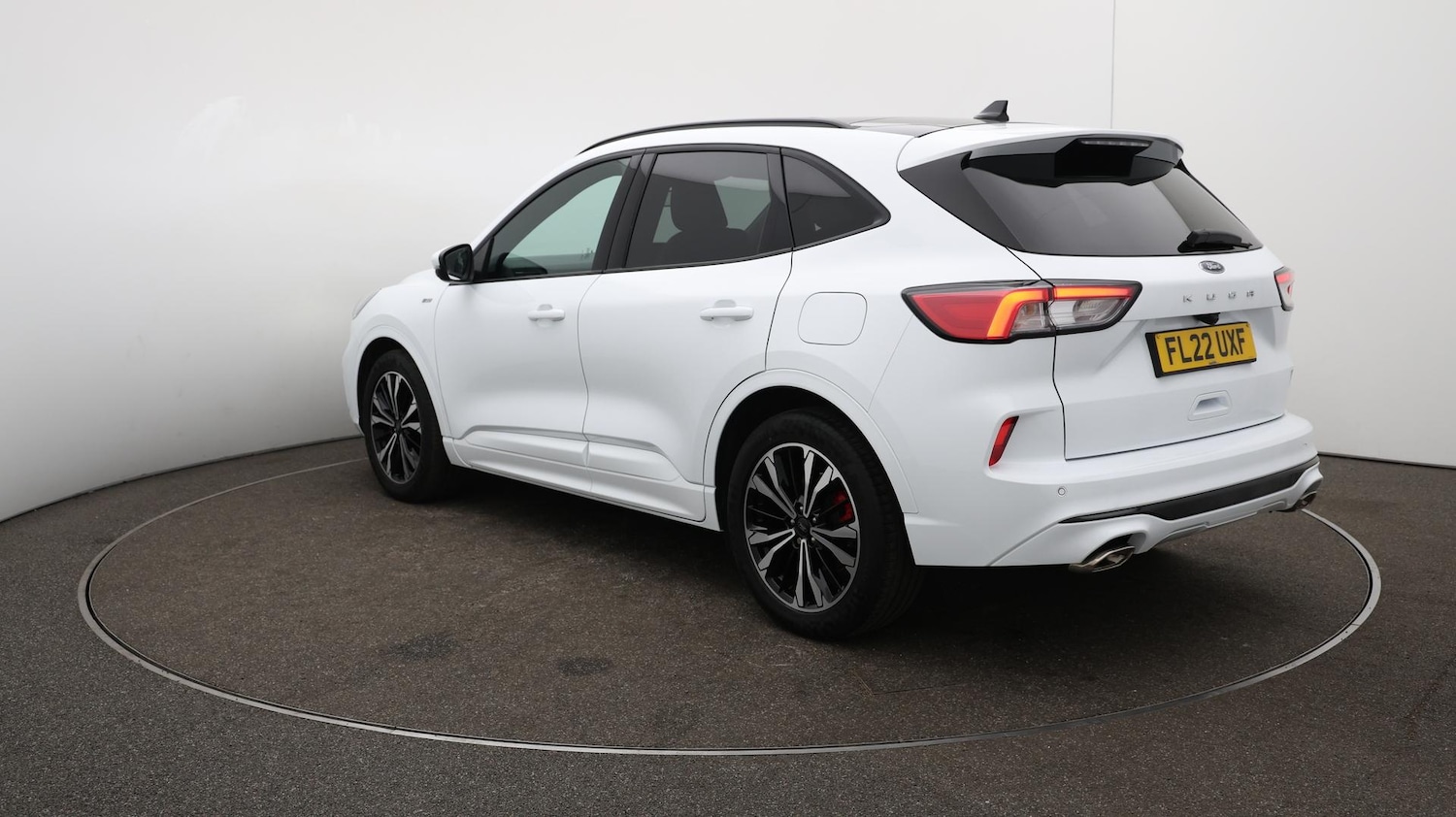 Used Ford Kuga 2022 for sale - 76646288: Photo 63