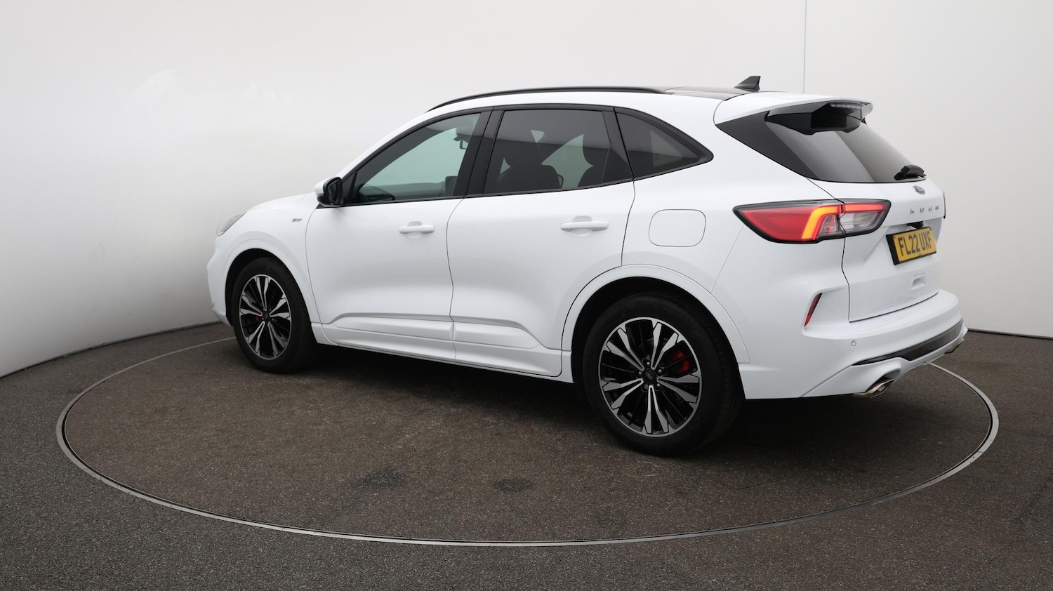 Used Ford Kuga 2022 for sale - 76646288: Photo 64